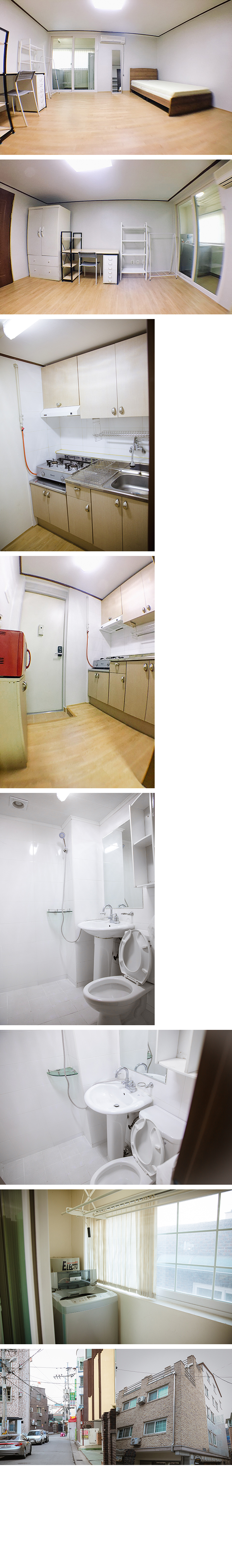 ==중문 5분거리 넓고 깨끗한 풀옵션 원룸 - 풀하우스==(사진) 1번째 파일 - 자세한 내용은 본문 참조