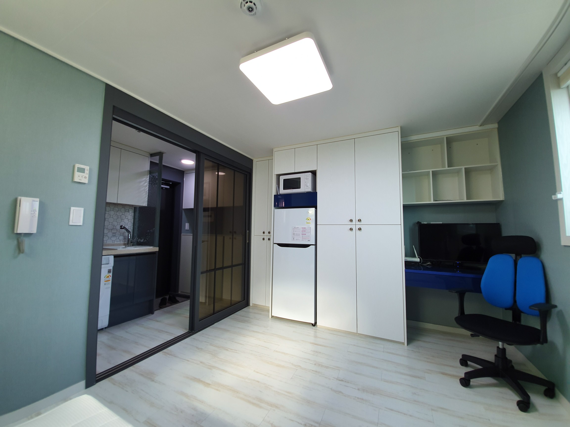 임대완료 중문 강의실5분 안전한 신축 원룸 월세 (사진) 1번째 파일 - 자세한 내용은 본문 참조