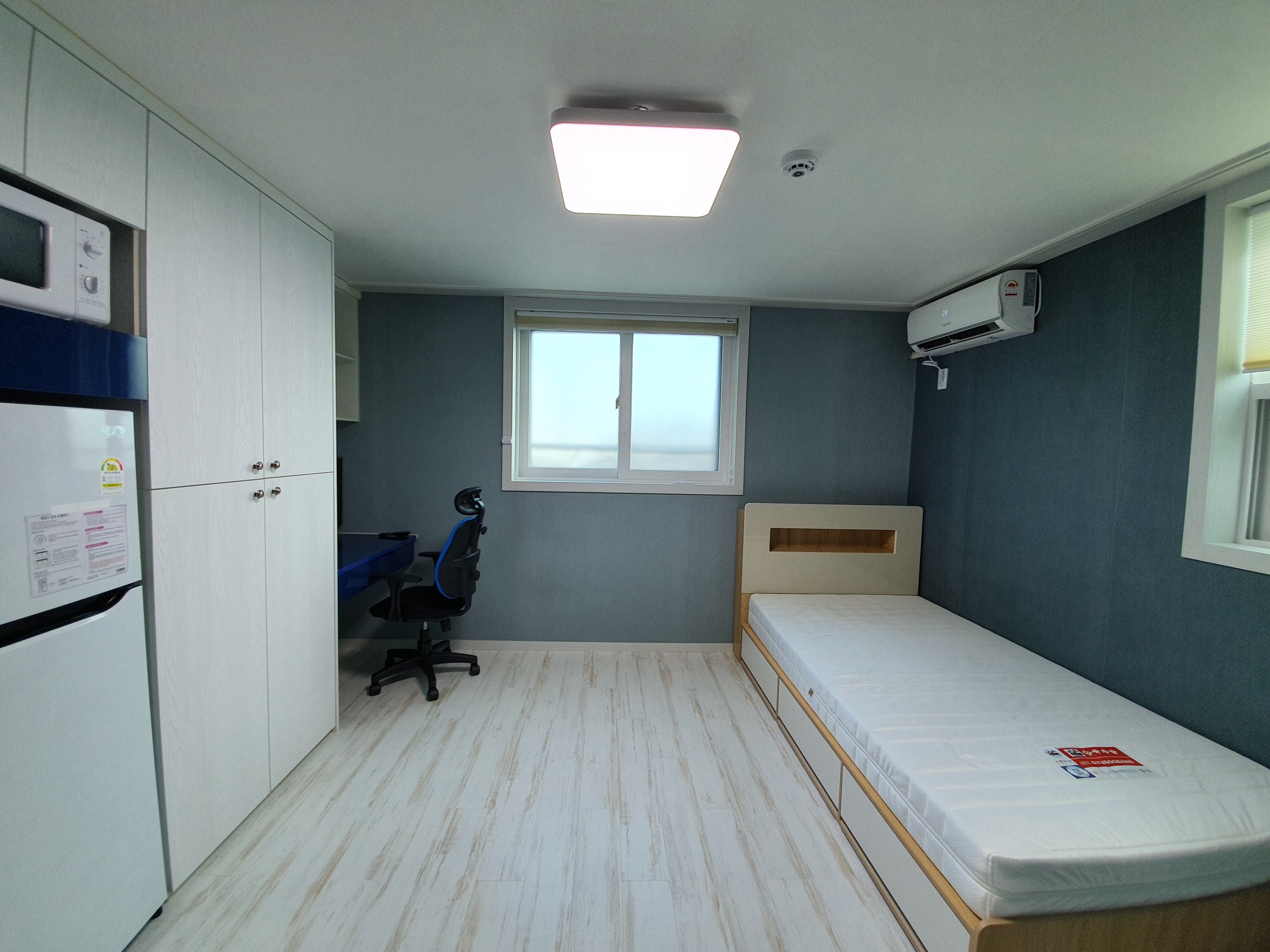 임대완료 중문 강의실5분 안전한 신축 원룸 월세 (사진) 2번째 파일 - 자세한 내용은 본문 참조