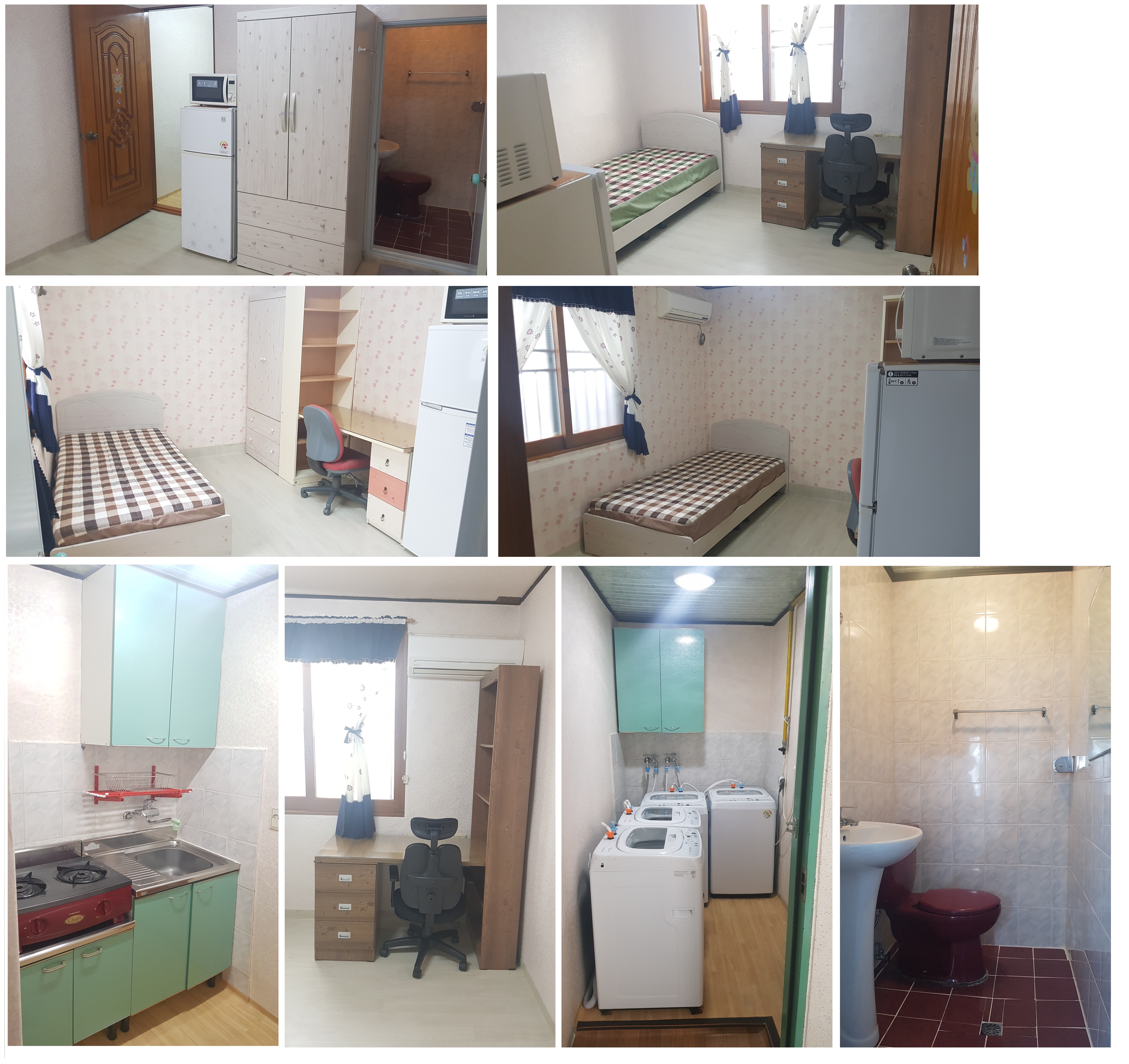 중문 3분거리 저렴한 풀옵션원룸 소개해드려요~(사진첨부) 1번째 파일 - 자세한 내용은 본문 참조