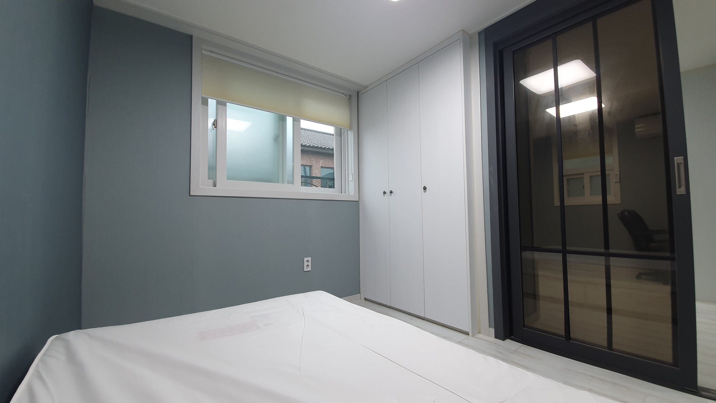 임대완료 중문 강의실5분 신축 투베이(방1,거실1) 월세 (사진) 1번째 파일 - 자세한 내용은 본문 참조