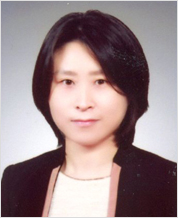 임상병리학과 학과장 김현숙 사진