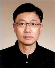 바이오의약학과 학과장 강정훈 사진